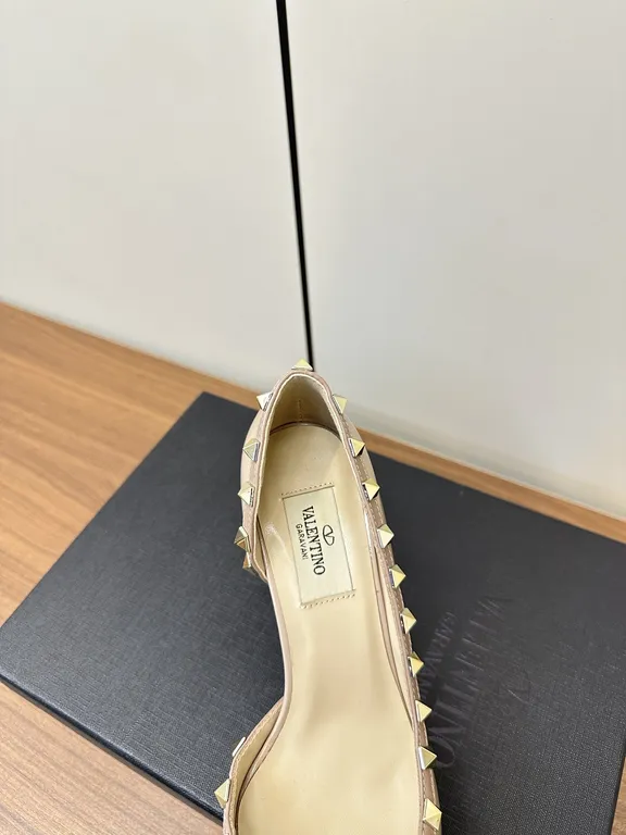 Valentino Shoe 